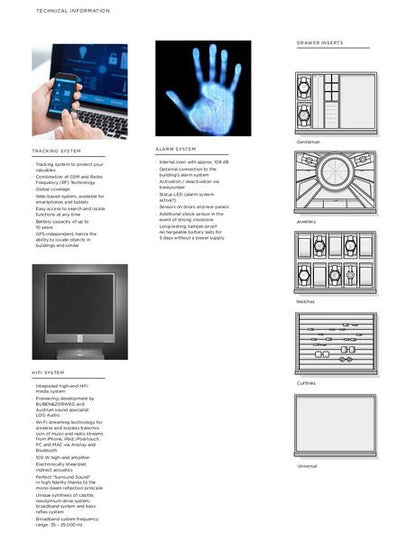 Grand Precision Collector | Croco