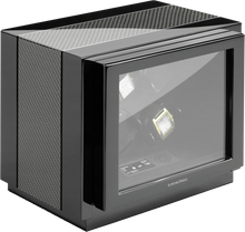 Carbon Vantage 4 Burben & Zorweg Watch Winder Case