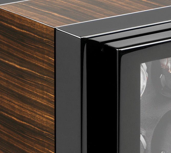 Vantage 8 | Macassar