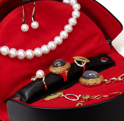 Venice Deluxe Jewelry Case