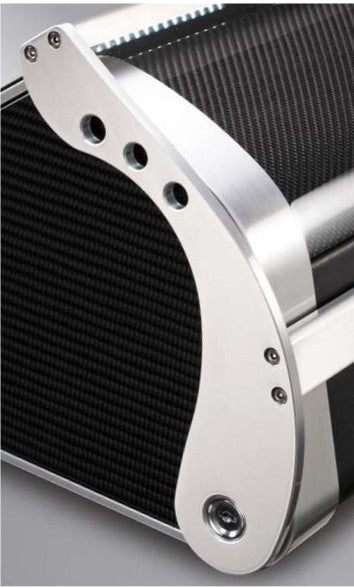 Revolution 12 | Carbon