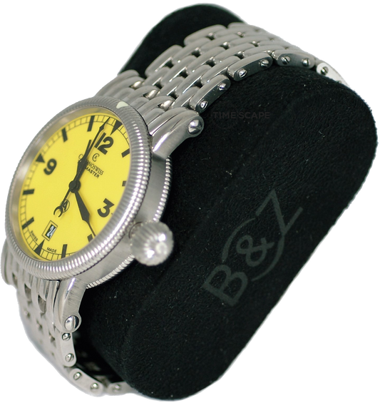 Watch Cushion