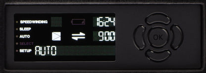 Safe Master 2 | Black Leather