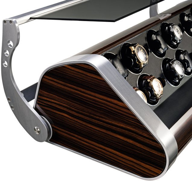 Revolution 12 | Macassar