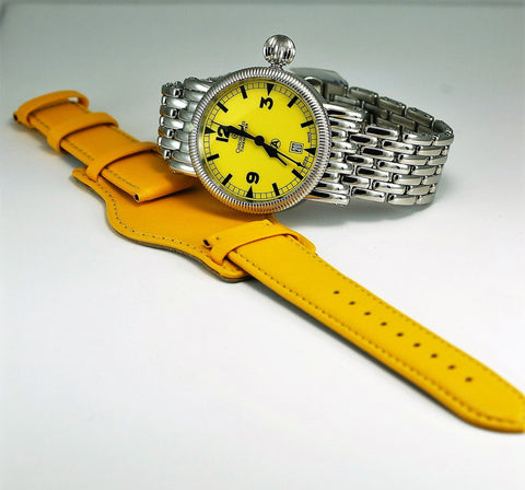 Chronoswiss - TimeMaster | Watch Strap