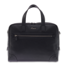 RAPPORT - Berkeley Top-Zip Laptop Briefcase | D220