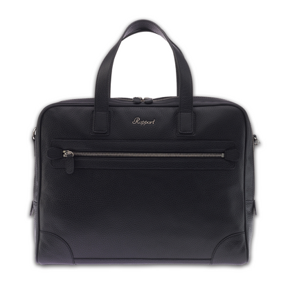 RAPPORT - Berkeley Top-Zip Laptop Briefcase | D220
