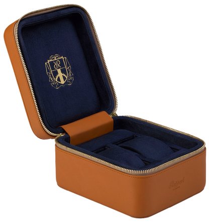 RAPPORT - Hyde Park Watch Case Double | D262