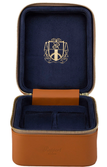 RAPPORT - Hyde Park Watch Case Double | D262