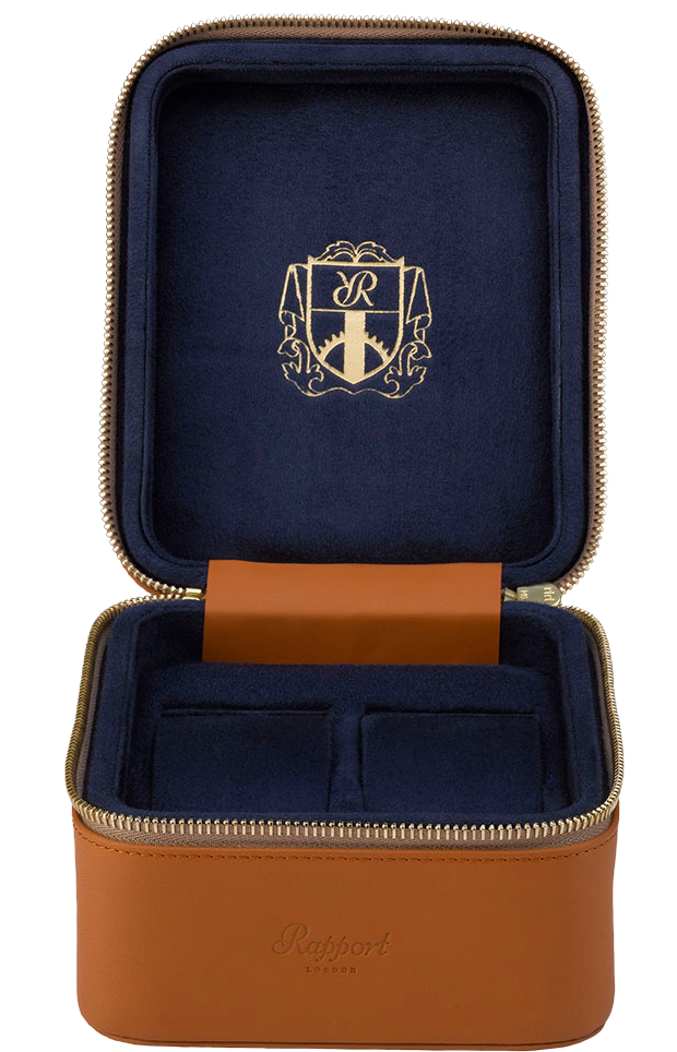 RAPPORT - Hyde Park Watch Case Double | D262