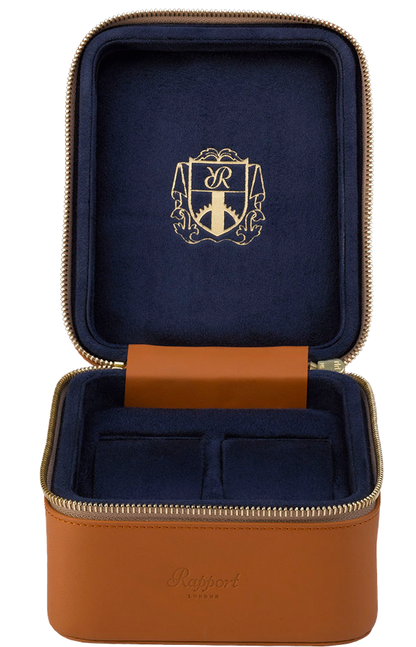 RAPPORT - Hyde Park Watch Case Double | D262