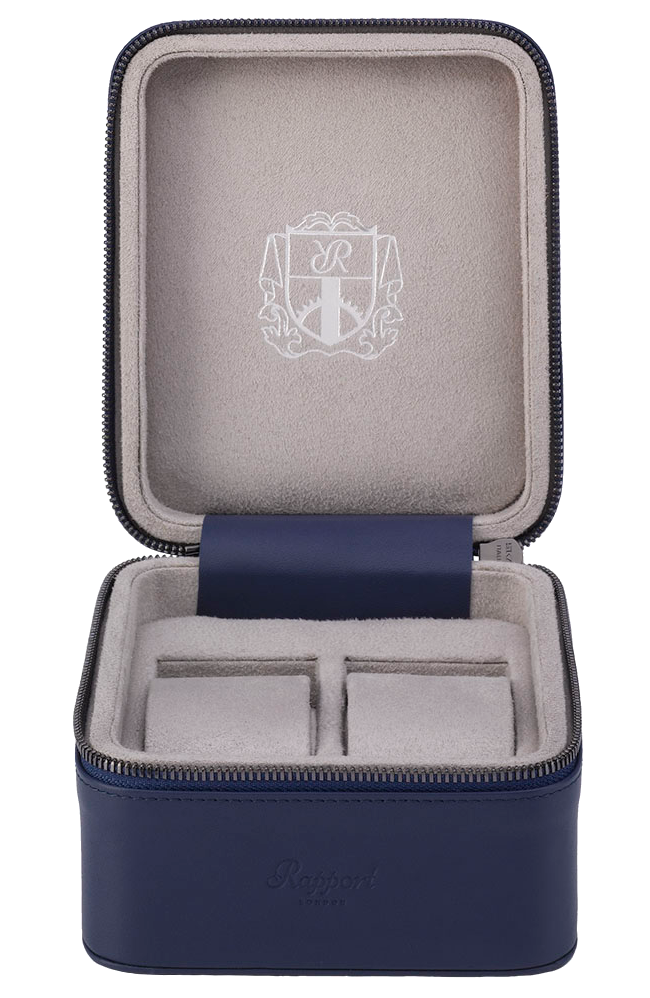 RAPPORT - Hyde Park Watch Case Double | D263
