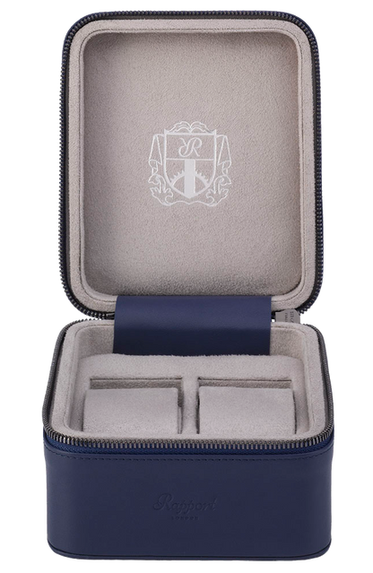 RAPPORT - Hyde Park Watch Case Double | D263