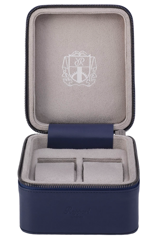RAPPORT - Hyde Park Watch Case Double | D263