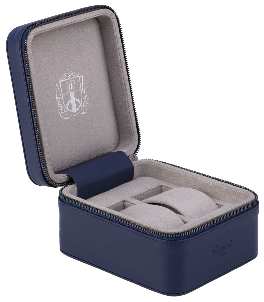 RAPPORT - Hyde Park Watch Case Double | D263