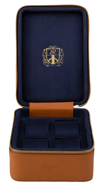 RAPPORT - Hyde Park Watch Case 4 | D272
