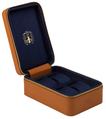 RAPPORT - Hyde Park Watch Case 4 | D272