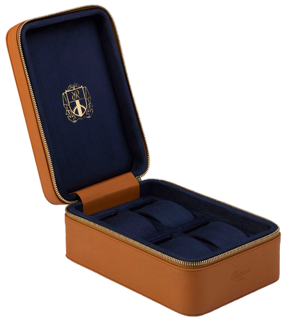 RAPPORT - Hyde Park Watch Case 4 | D272