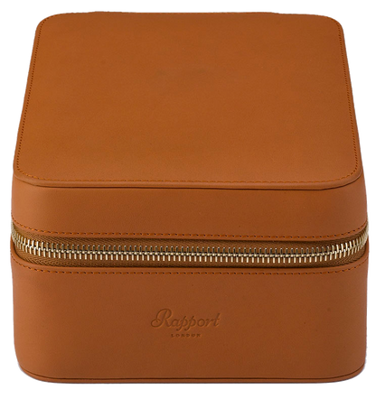 RAPPORT - Hyde Park Watch Case 4 | D272