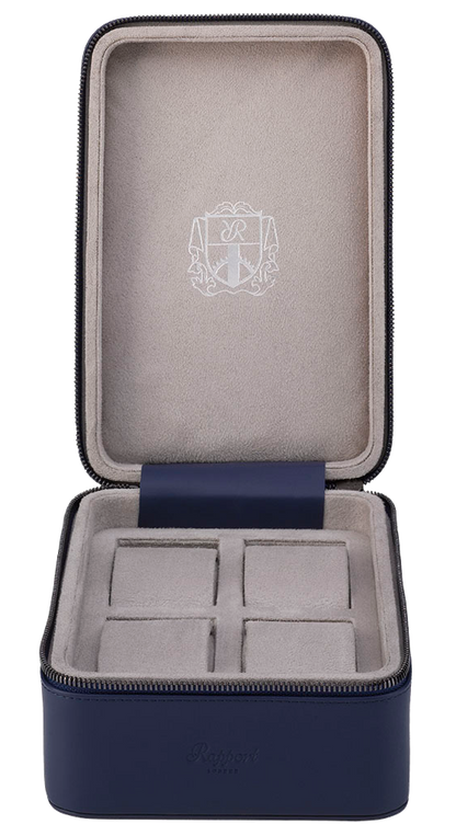 RAPPORT - Hyde Park Watch Case 4 | D273