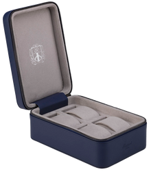 RAPPORT - Hyde Park Watch Case 4 | D273