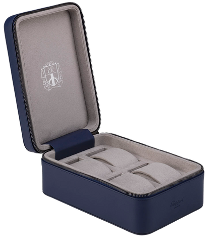 RAPPORT - Hyde Park Watch Case 4 | D273