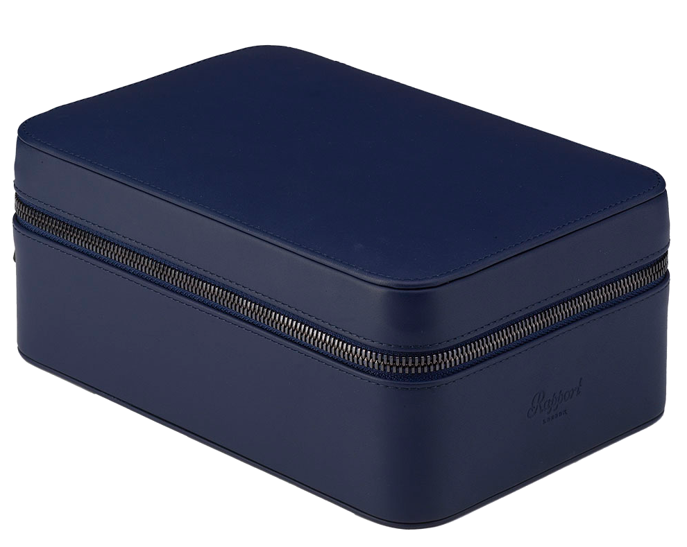 RAPPORT - Hyde Park Watch Case 4 | D273