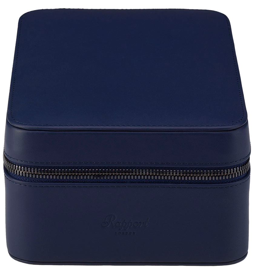 RAPPORT - Hyde Park Watch Case 4 | D273