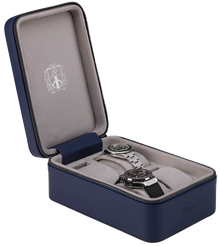 RAPPORT - Hyde Park Watch Case 4 | D273