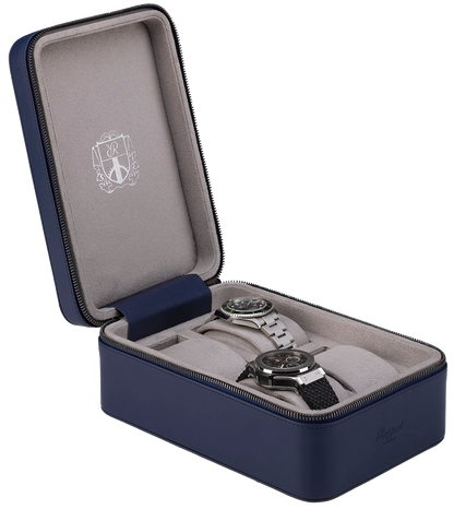 RAPPORT - Hyde Park Watch Case 4 | D273