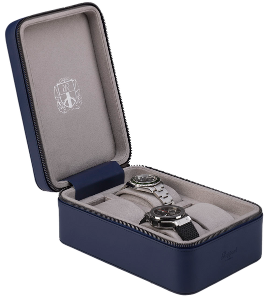 RAPPORT - Hyde Park Watch Case 4 | D273