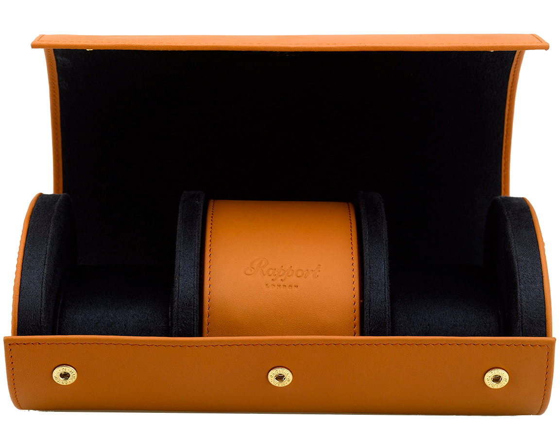 RAPPORT - Hyde Park Watch Roll Multi | D285