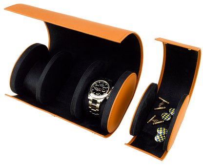 RAPPORT - Hyde Park Watch Roll Multi | D285