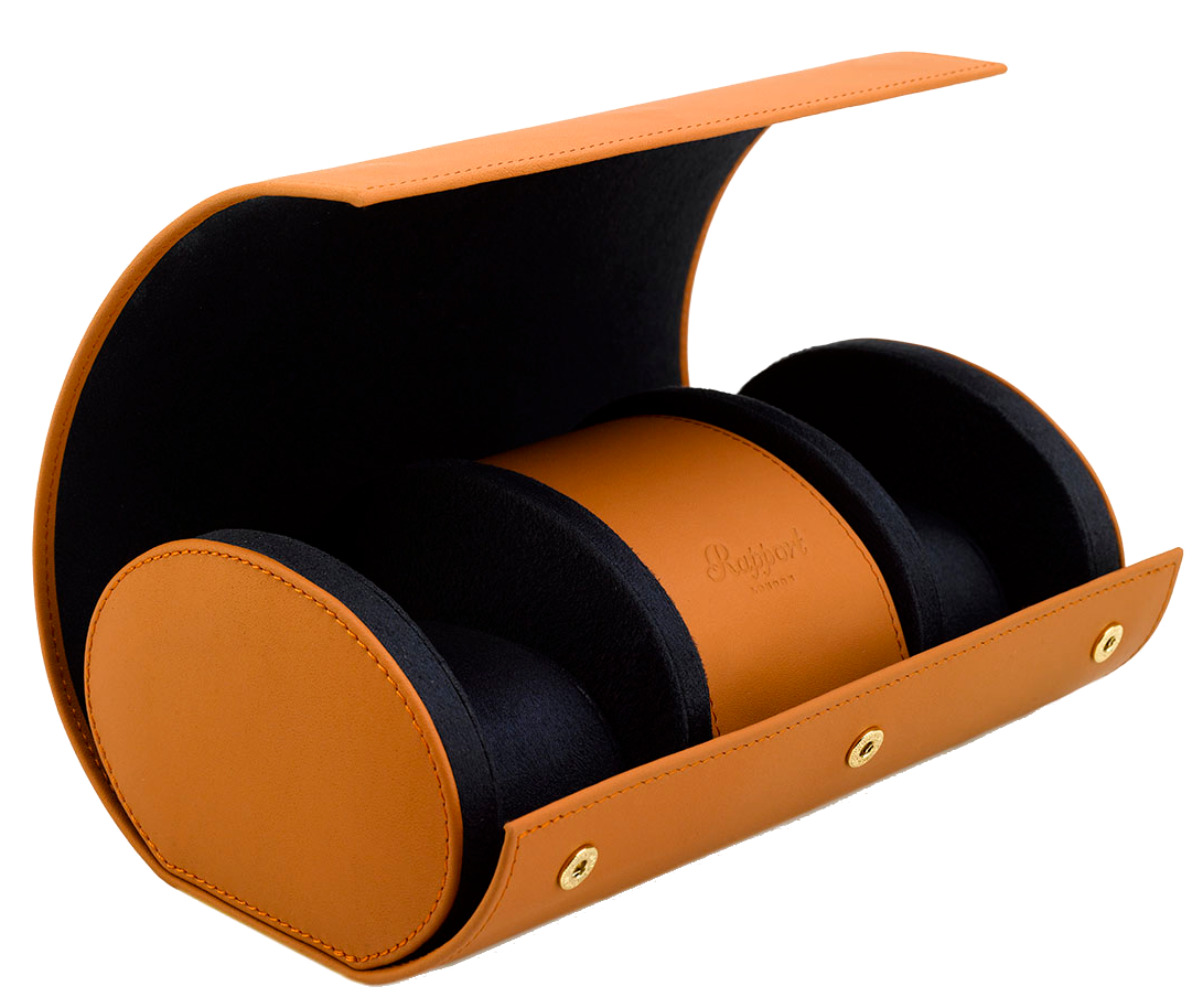 RAPPORT - Hyde Park Watch Roll Multi | D285