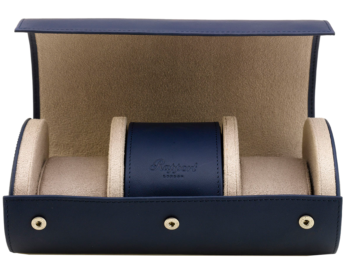 RAPPORT - Hyde Park Watch Roll Multi | D286