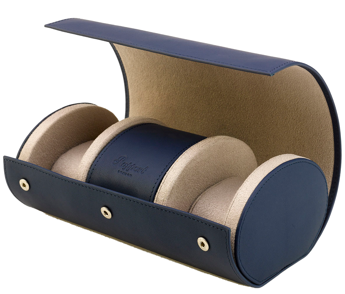 RAPPORT - Hyde Park Watch Roll Multi | D286