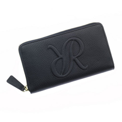 RAPPORT - Sussex Zippered Wallet Clutch  | F130