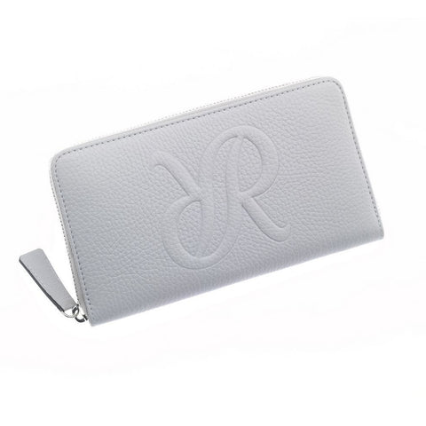 RAPPORT - Sussex Zippered Wallet Clutch  | F132
