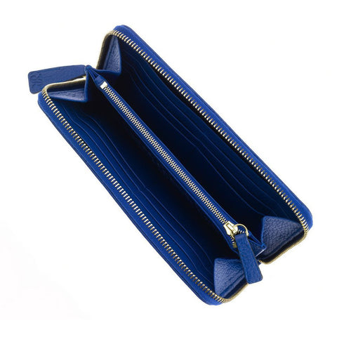 RAPPORT - Sussex Zippered Wallet Clutch  | F135