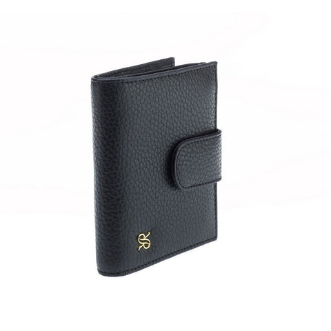 RAPPORT - Sussex Credit Card Coin Case  | F190