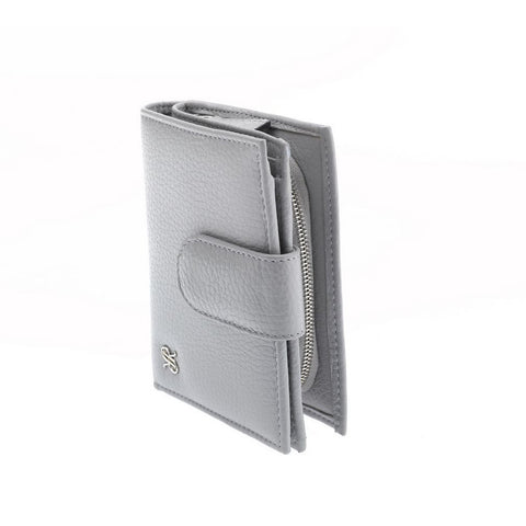 RAPPORT - Sussex Credit Card Coin Case  | F192