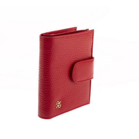 RAPPORT - Sussex Credit Card Coin Case  | F194