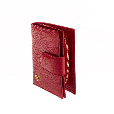 RAPPORT - Sussex Credit Card Coin Case  | F194