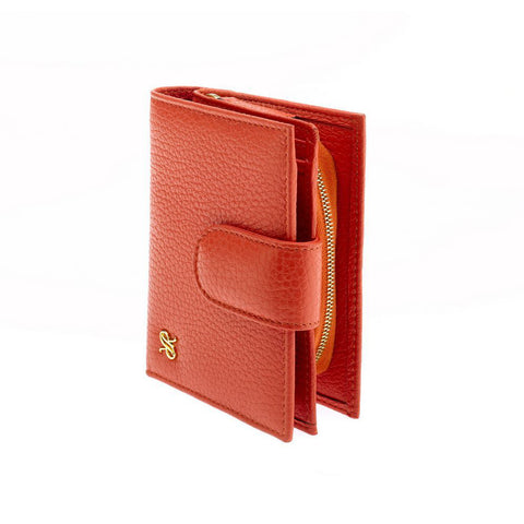 RAPPORT - Sussex Credit Card Coin Case  | F196