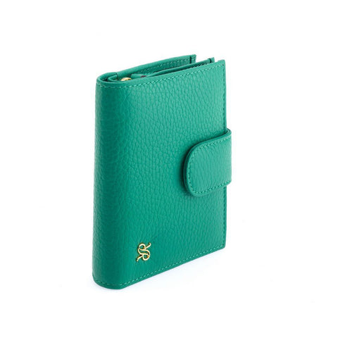 RAPPORT - Sussex Credit Card Coin Case  | F197