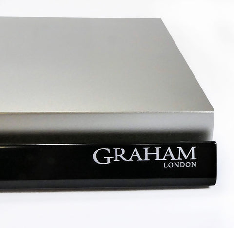 Graham London Watch Fixture - Display Riser
