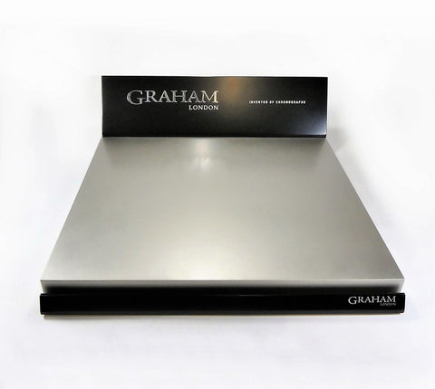 Graham London Watch Fixture - Display Riser