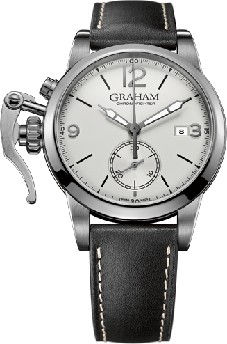 Graham - Chronofighter 1695 | Ref. 2CXAS.S02A