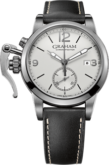 Graham - Chronofighter 1695 | Ref. 2CXAS.S02A
