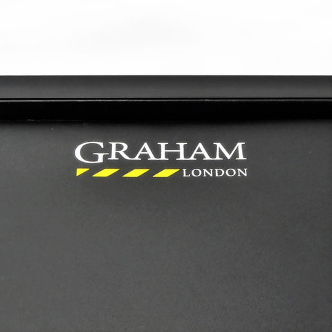 Graham London Watch Fixture - Flat Valet Tray